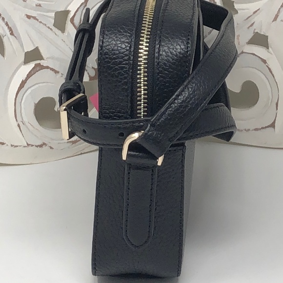 NWT Kate spade Taylor camera crossbody - Picture 4 of 7